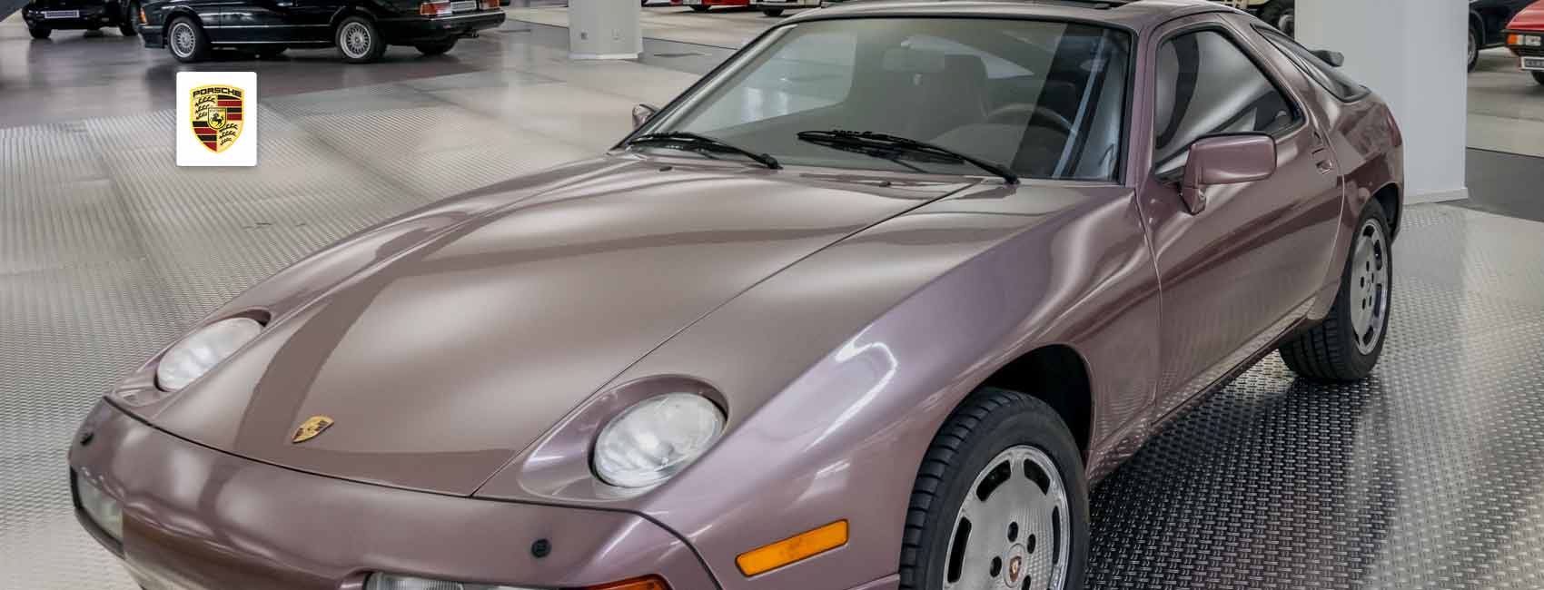 Porsche 928 Parts - Buy Used Porsche 928 Parts Online @ Best Price