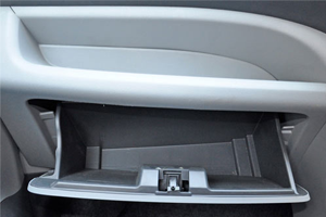 Glove Box