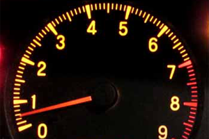 Tachometer