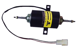 Windshield Washer Motor